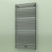 3d model Heated towel rail - Santorini (SAN 15 750 mm, RAL - 9005) - preview