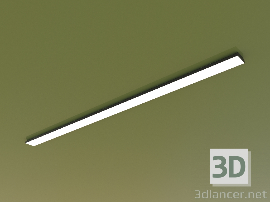 3d model Lamp LINEAR N40116 (2500 mm) - preview