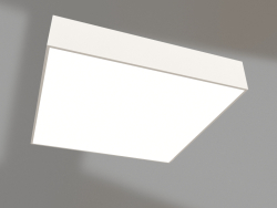 Lampada SP-QUADRO-S300x300-36W Day4000 (WH, 120 gradi, 230V)