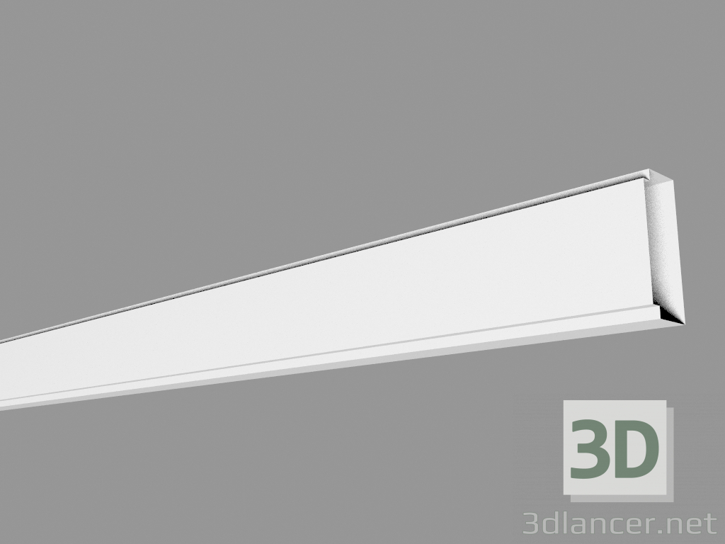 3d model Window casing (ON12KE) - preview