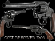 Colt-Revolver-1903