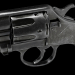 modello 3D di Colt-Revolver-1903 comprare - rendering