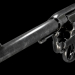 Colt-Revolver-1903 3D modelo Compro - render