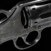 modello 3D di Colt-Revolver-1903 comprare - rendering