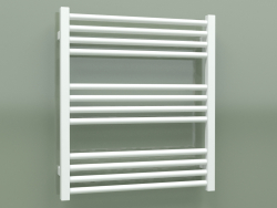 Heated towel rail Fiona (WGFIN066058-SX, 660х580 mm)