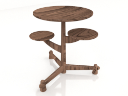 Table d'appoint Arbol