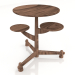 3d model Side table Árbol - preview