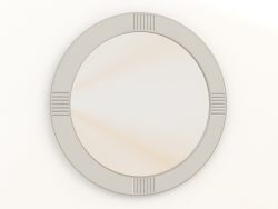 Round mirror (C320)