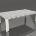 3d model Mesa auxiliar 45 (gris ágata) - vista previa