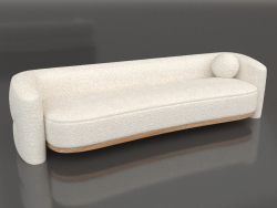 ESME-Sofa (2600 mm)