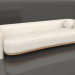 3D Modell ESME-Sofa (2600 mm) - Vorschau