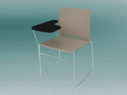 Visitor Chair (550V B)