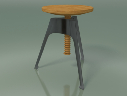 Stool MOLESKINE