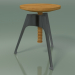 3d model Stool MOLESKINE - preview