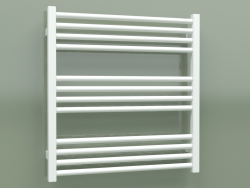 Heated towel rail Fiona (WGFIN066063-SX, 660х630 mm)