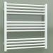 3d model Heated towel rail Fiona (WGFIN066063-SX, 660х630 mm) - preview