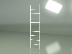 Ladder (white)