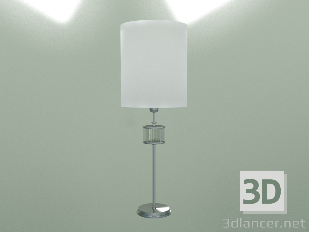 Modelo 3d Candeeiro de mesa EMPOLI EMP-LN-1 (N) - preview