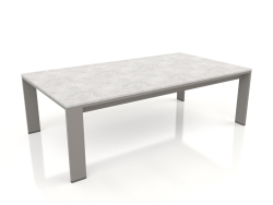 Table d'appoint 45 (Gris quartz)