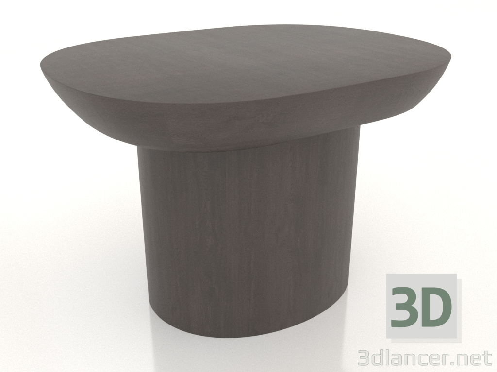modèle 3D Table basse ETEL - preview modèle 3D Table basse ETEL - preview