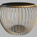 3d model External lamp 4710 - preview