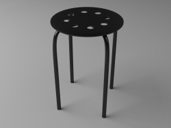 Tabouret Marius. Ikea