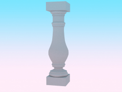 Baluster