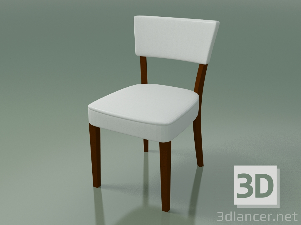 3d model Silla NEOZ - vista previa