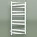 3d model Fiona heated towel rail (WGFIN090043-SX, 900x430 mm) - preview