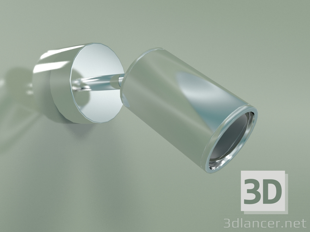 3d model Wall lamp DESIO DES-K-1 (C) - preview