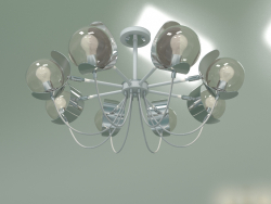 Lustre de plafond Amato 70110-8 (blanc)