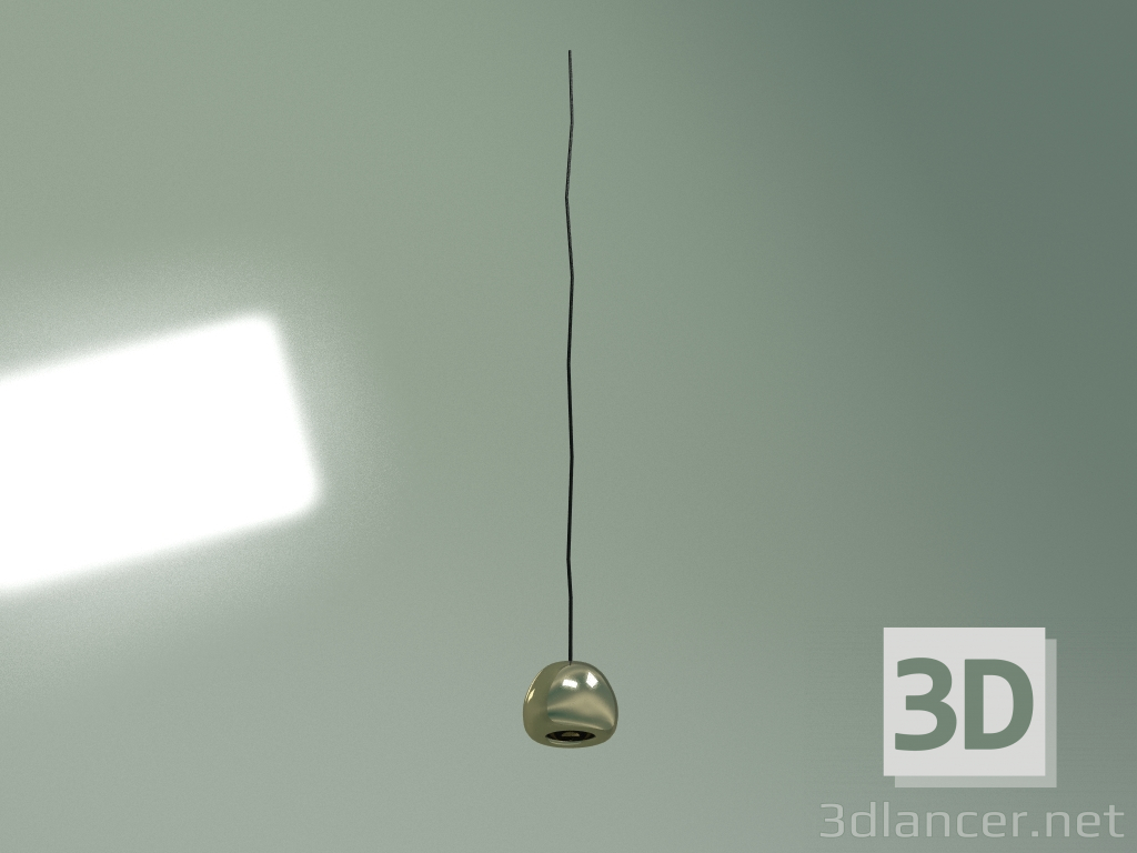 modèle 3D Suspension Void diamètre 16 - preview