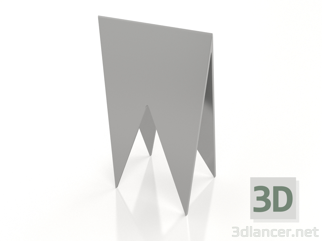 3d model Table lamp Dogirami L - preview