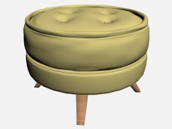 Мартіна pouffe