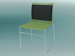 Visitor Chair (555V)