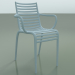 3d model Chair with armrests PIP-e (055) - preview