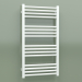 3d model Fiona heated towel rail (WGFIN090048-SX, 900x480 mm) - preview