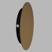 3d model Outdoor wall light 4720 - preview