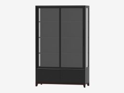 Vitrine haute CASE (IDC028002915)