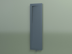 Radiator IMMAGINA (1800x500, Matt blue dove)