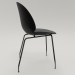 3d Chair Beetle PU model buy - render