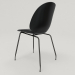 3d Chair Beetle PU model buy - render