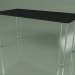 3d model Dining table - preview