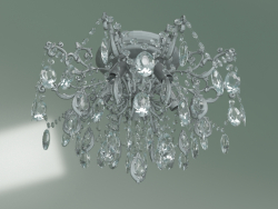 Ceiling chandelier 276-5 (Strotskis)