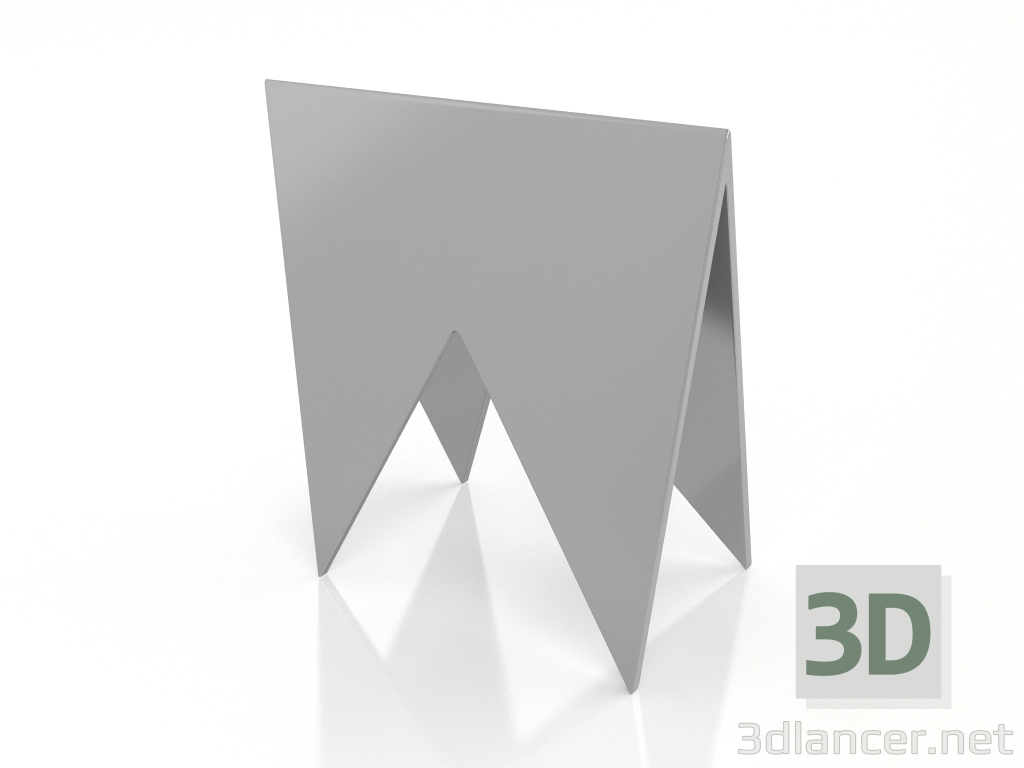 3d model Table lamp Dogirami S - preview