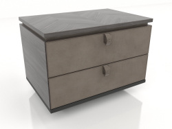 Bedside table (D610)