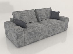 Sofa Loft eurobook