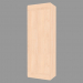 3d model Pendant hanging narrow (6210-26) - preview