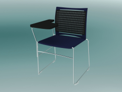 Visitor Chair (555V B)