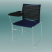 3d model Visitor Chair (555V B) - preview